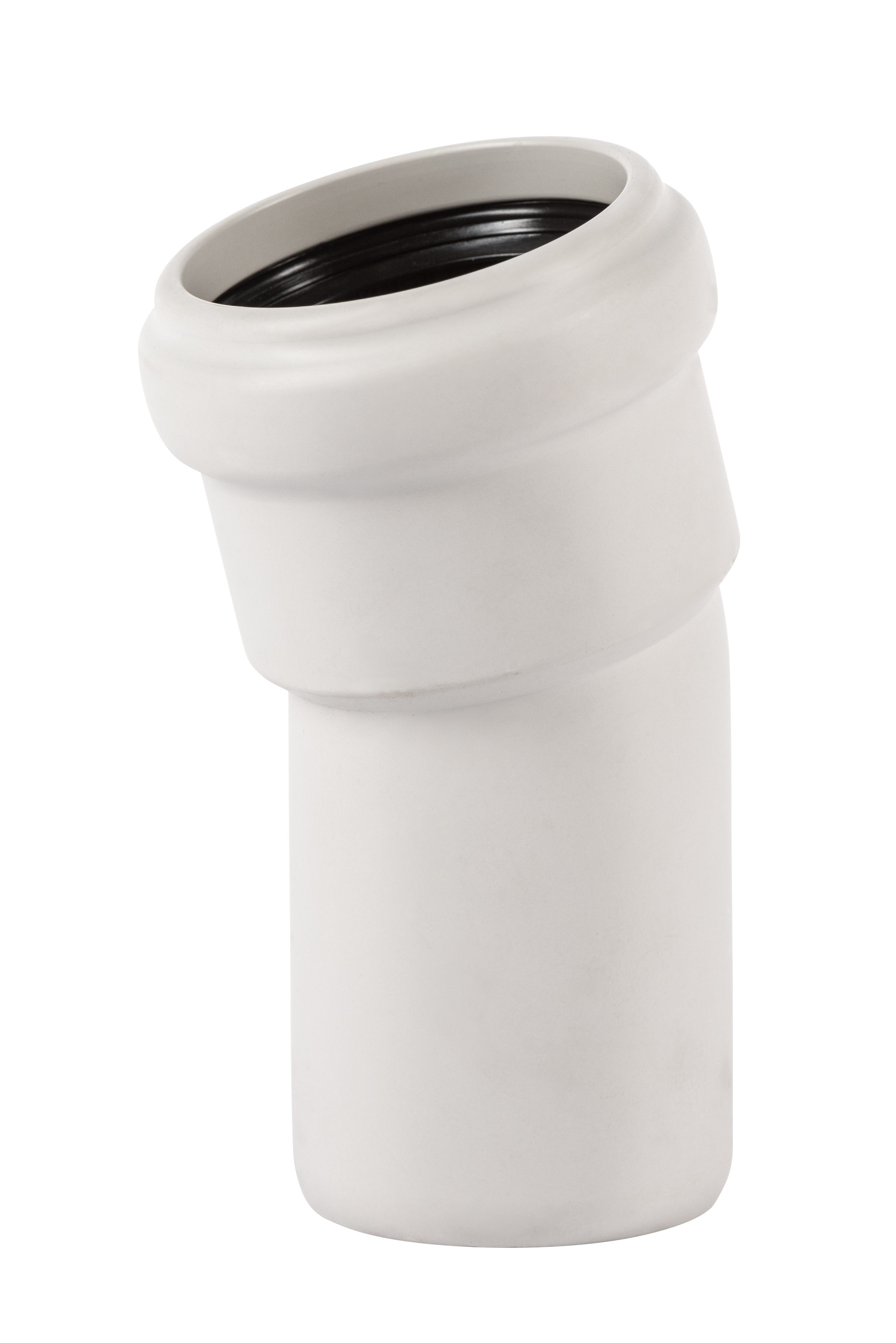  SKOLANsafeB koljeno DN/OD 58 15 stupnjeva