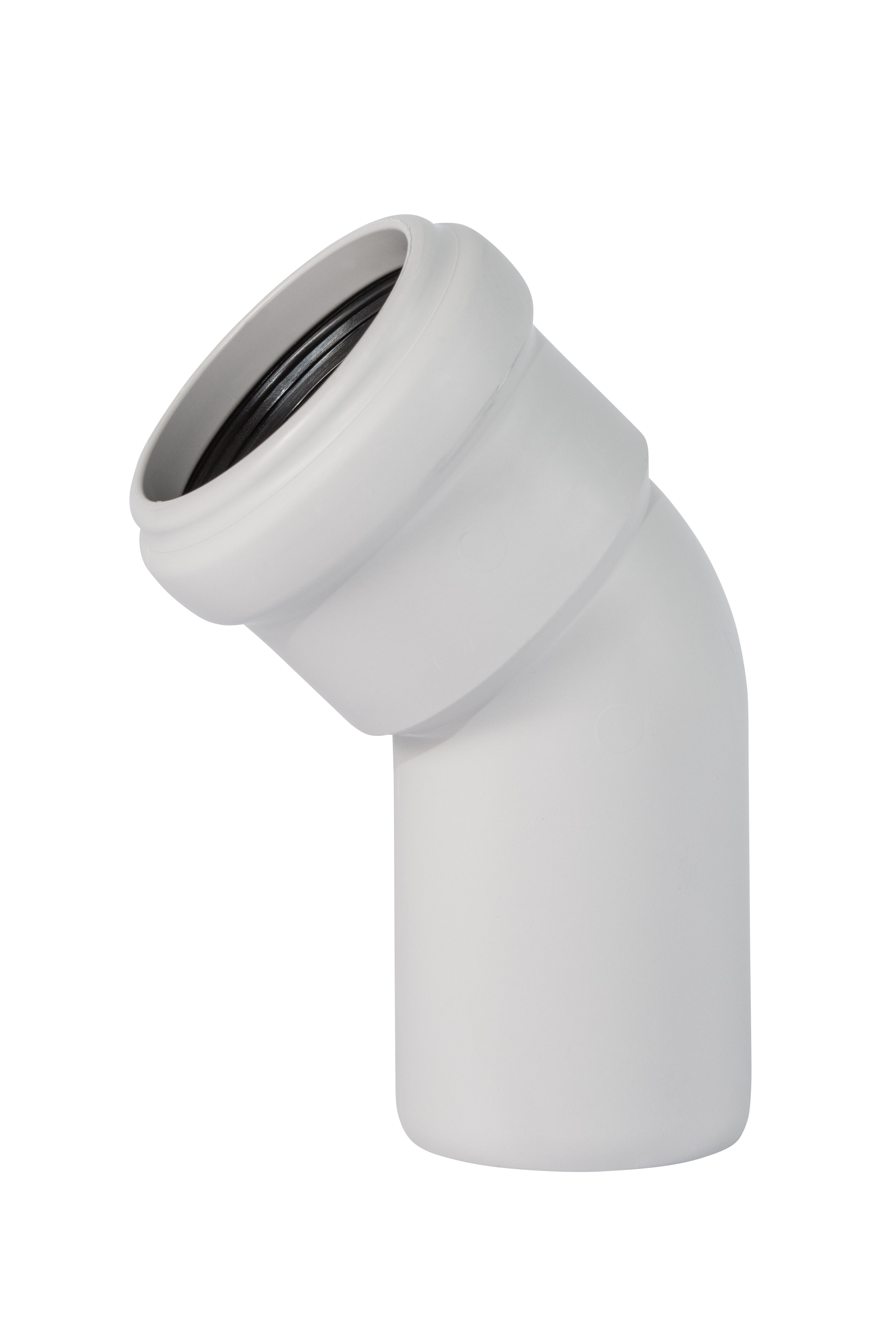  SKOLANsafeB koljeno DN/OD 58 45 stupnjeva