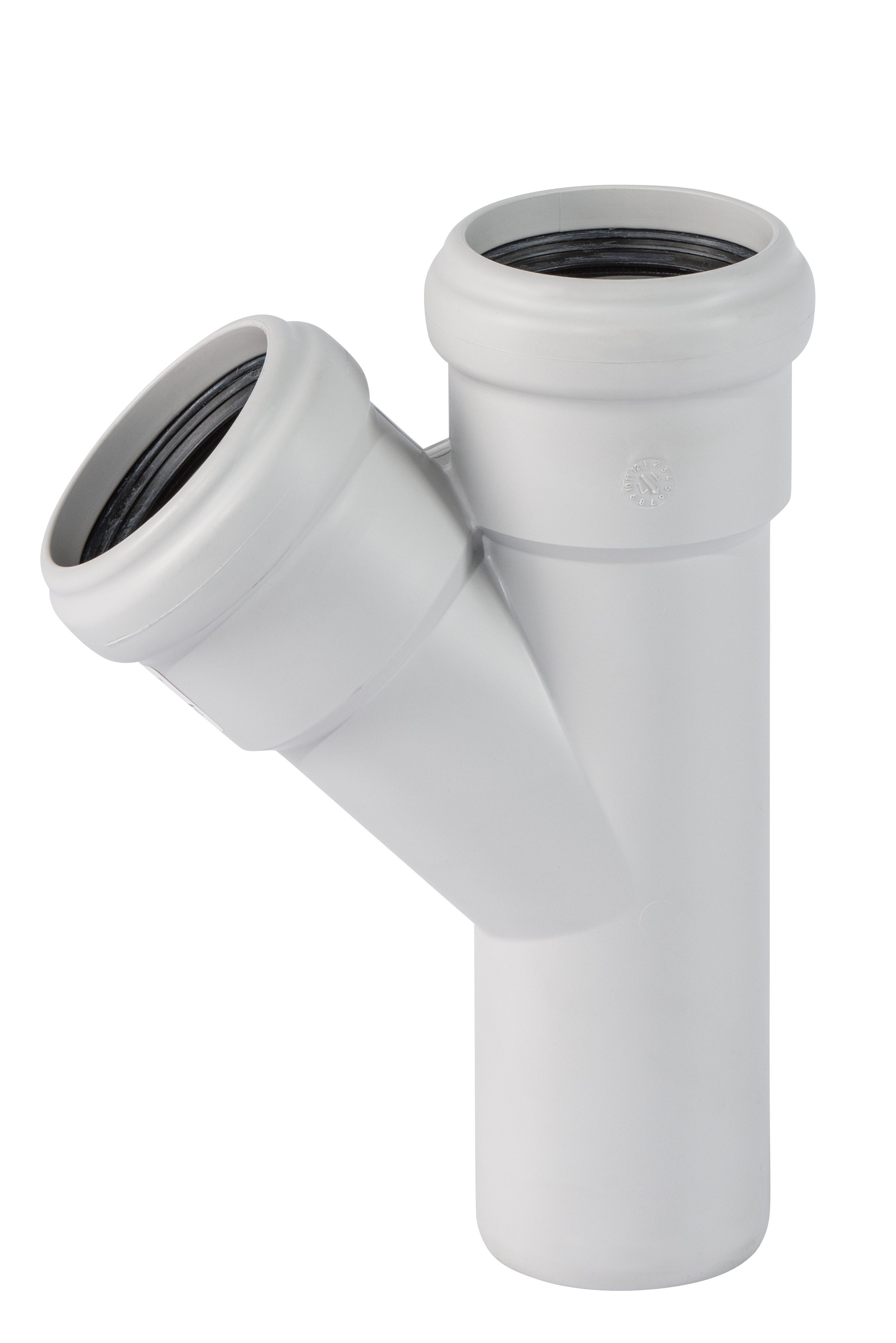  SKOLANsafeEA ogranak DN/OD 58/58 45 stupnjeva