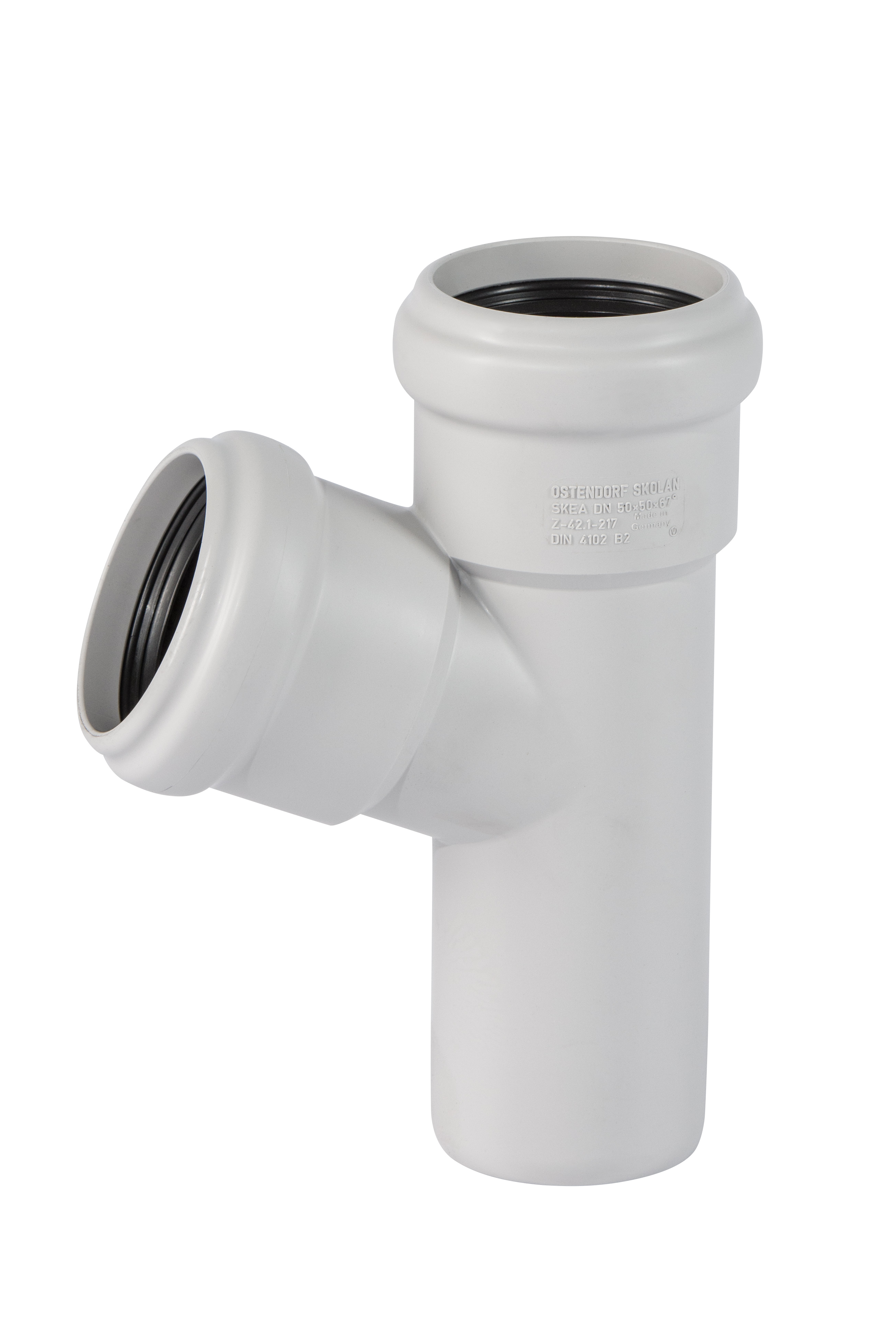  SKOLANsafeEA ogranak DN/OD 58/58 67,5 stupnjeva