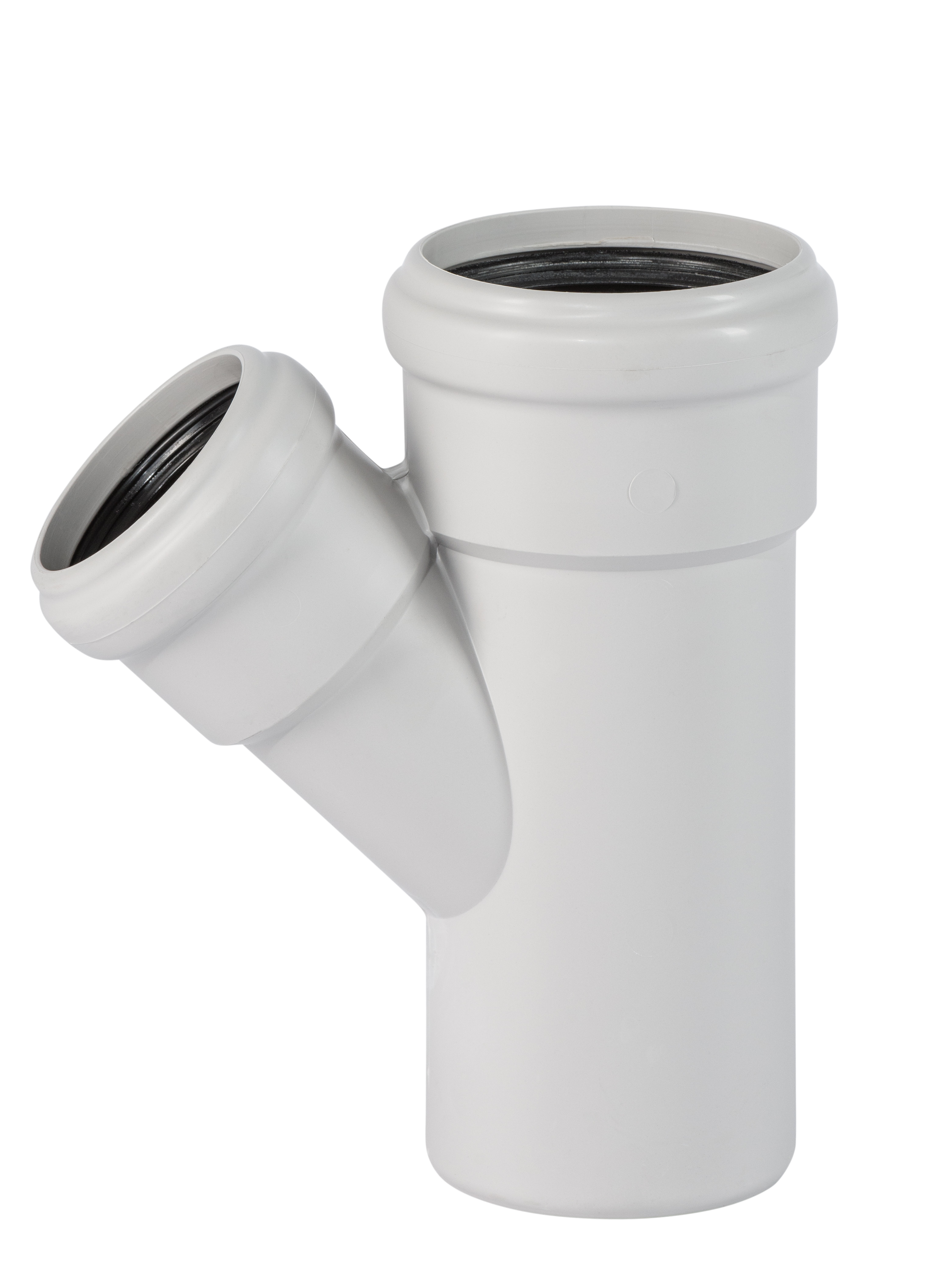 SKOLANsafeEA ogranak DN/OD 78/58 45 stupnjeva