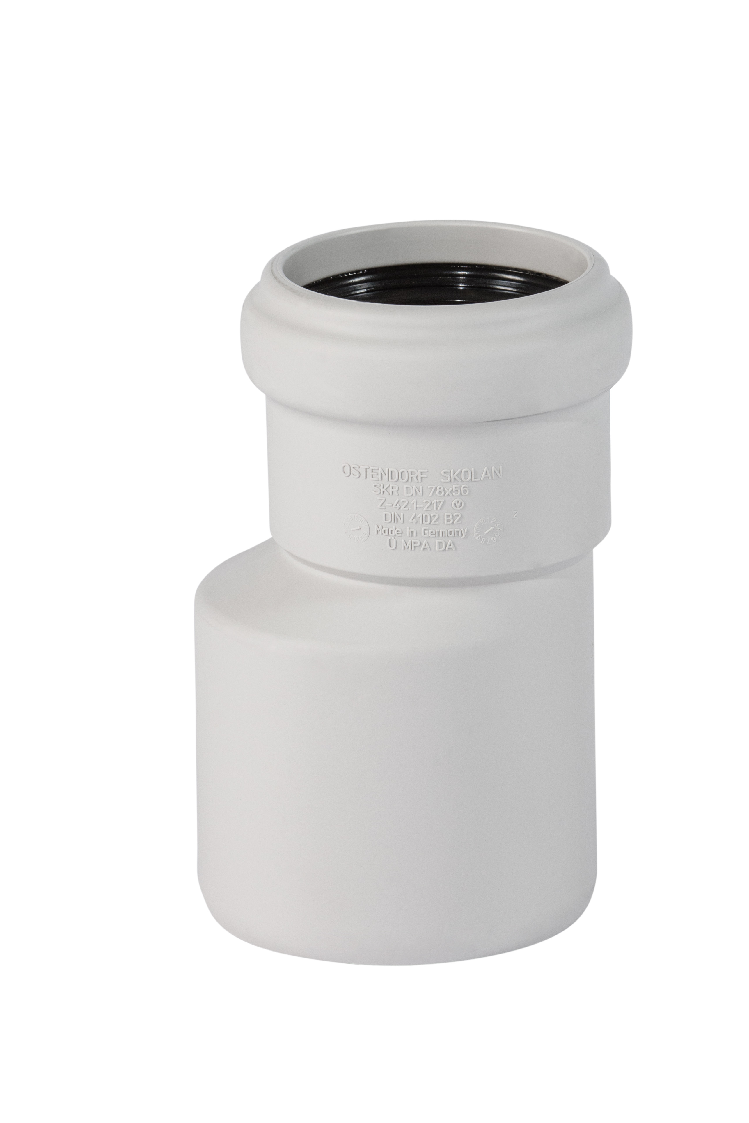  SKOLANsafeR reduktor DN/OD 78/58