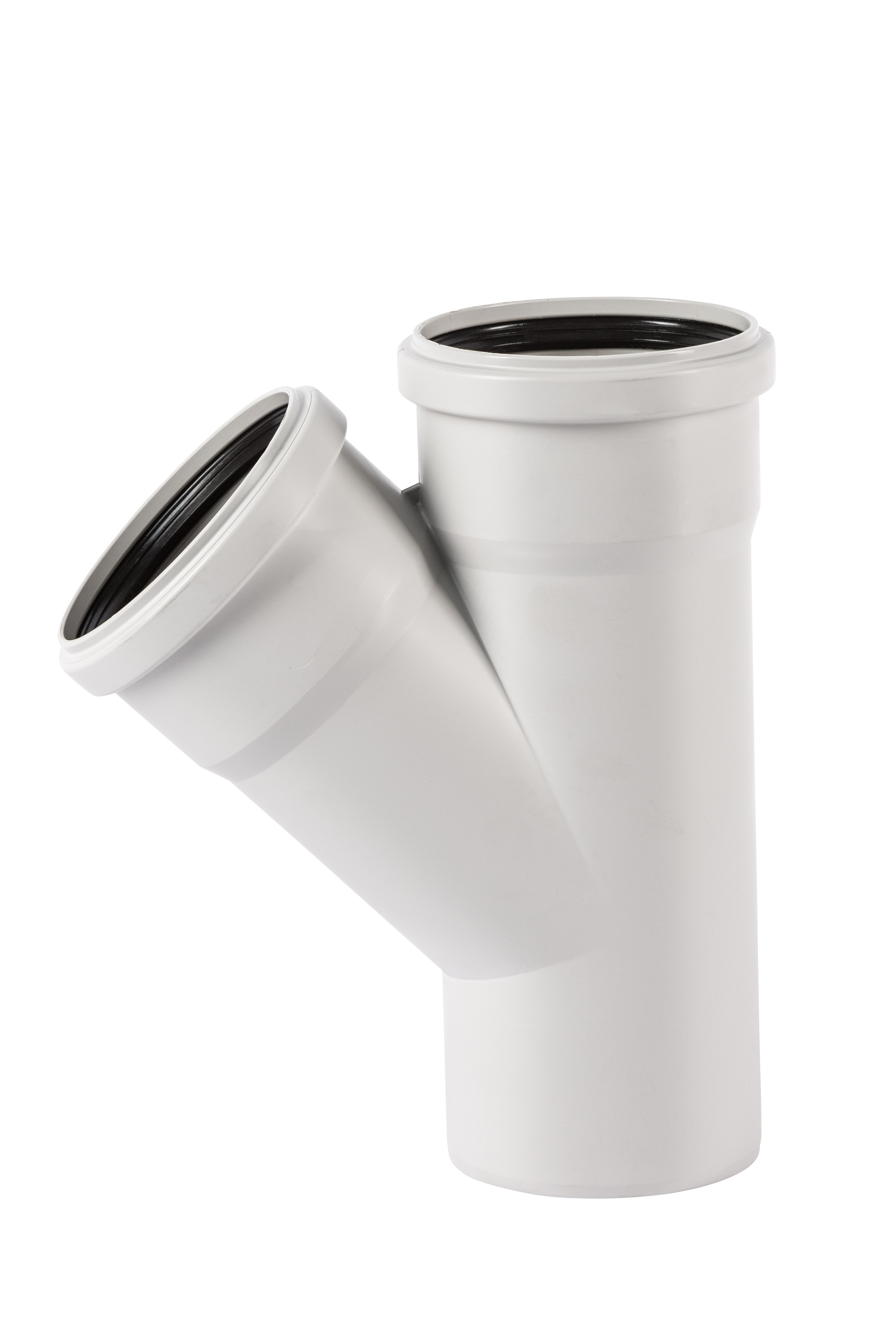  SKOLANsafeEA ogranak DN/OD 90/90 45 stupnjeva