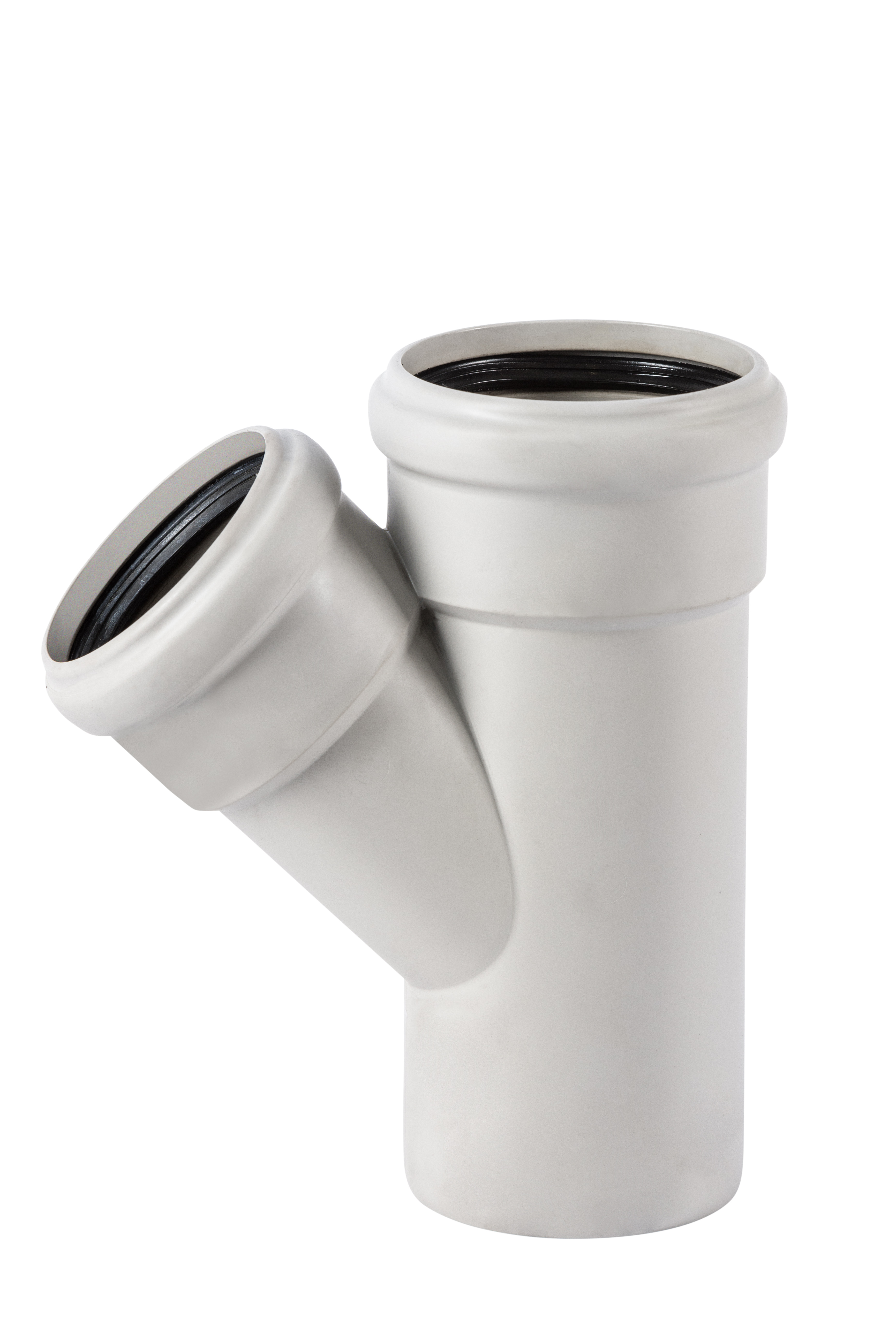  SKOLANsafeEA ogranak DN/OD 90/78 45 stupnjeva