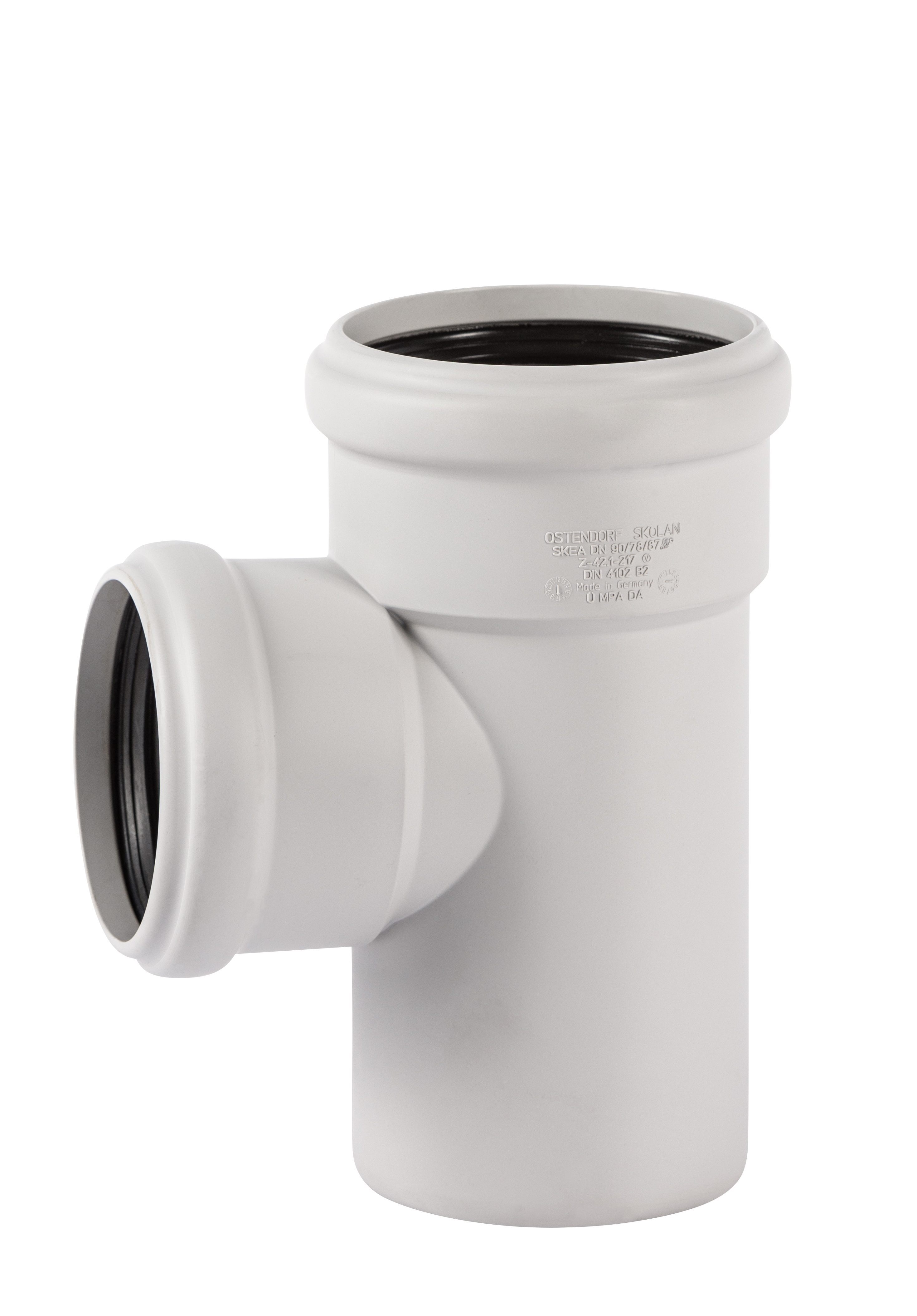  SKOLANsafeEA ogranak DN/OD 90/78 87,5 stupnjeva