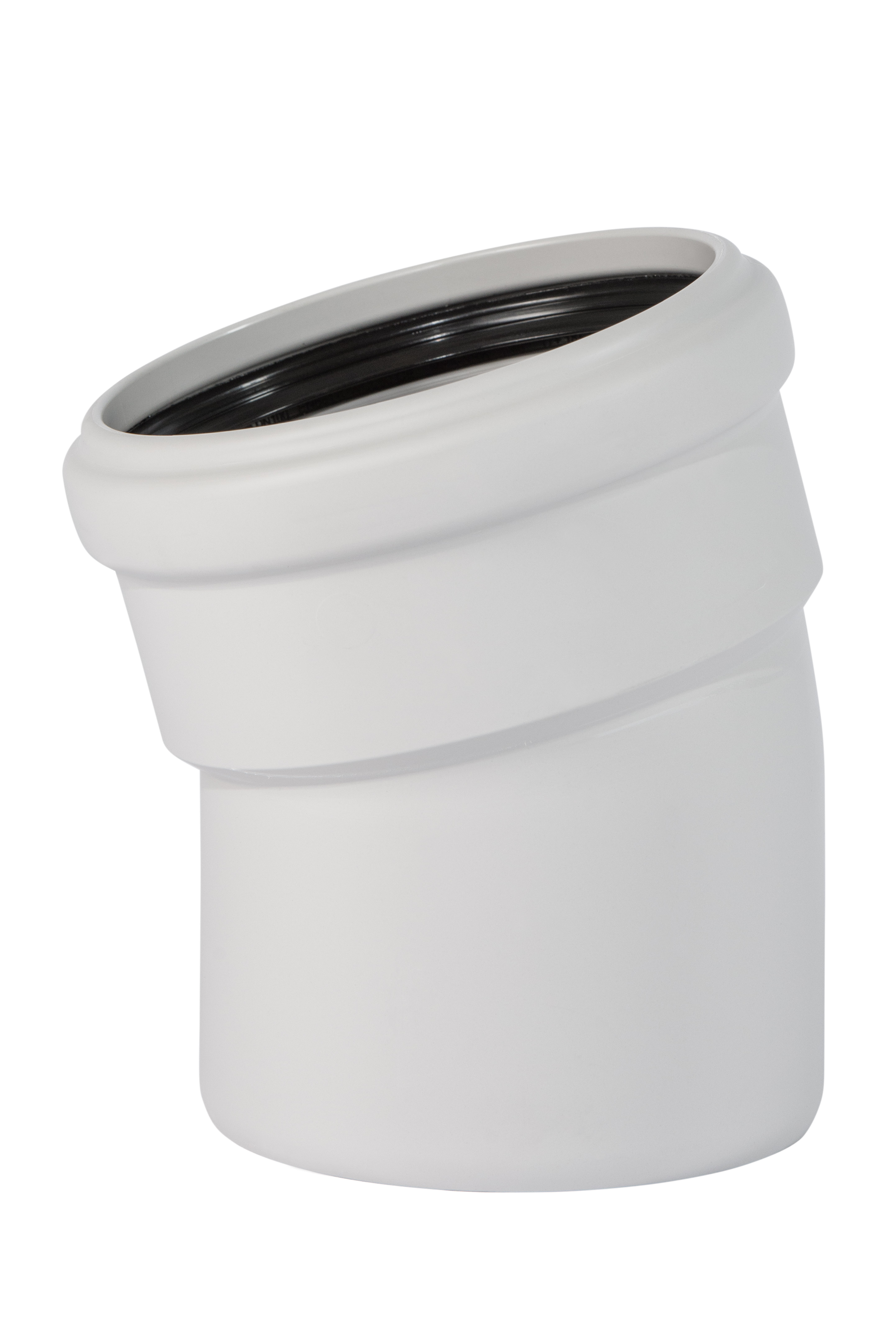  SKOLANsafeB koljeno DN/OD 110 15 stupnjeva