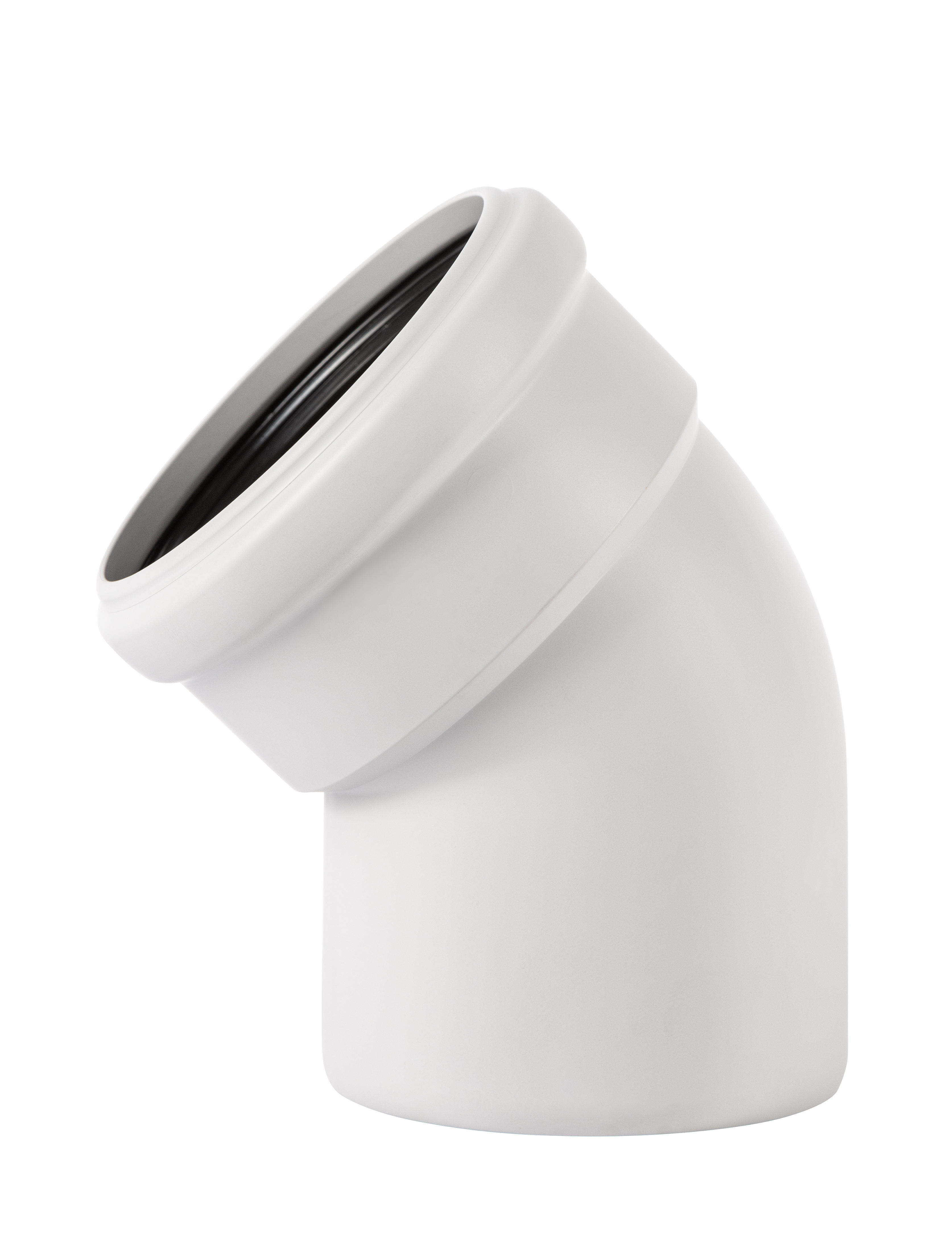  SKOLANsafeB koljeno DN/OD 110 45 stupnjeva