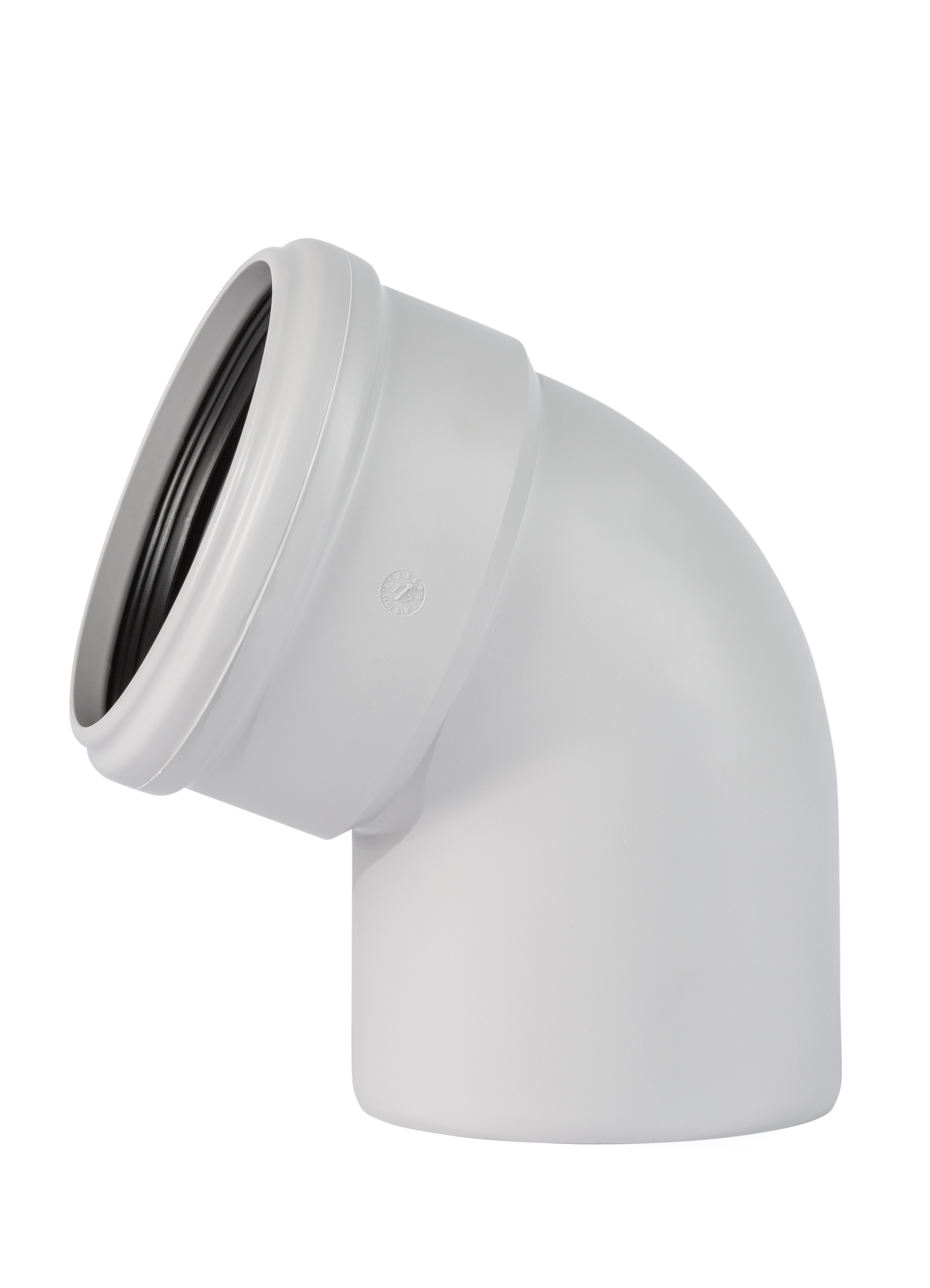  SKOLANsafeB koljeno DN/OD 110 67,5 stupnjeva