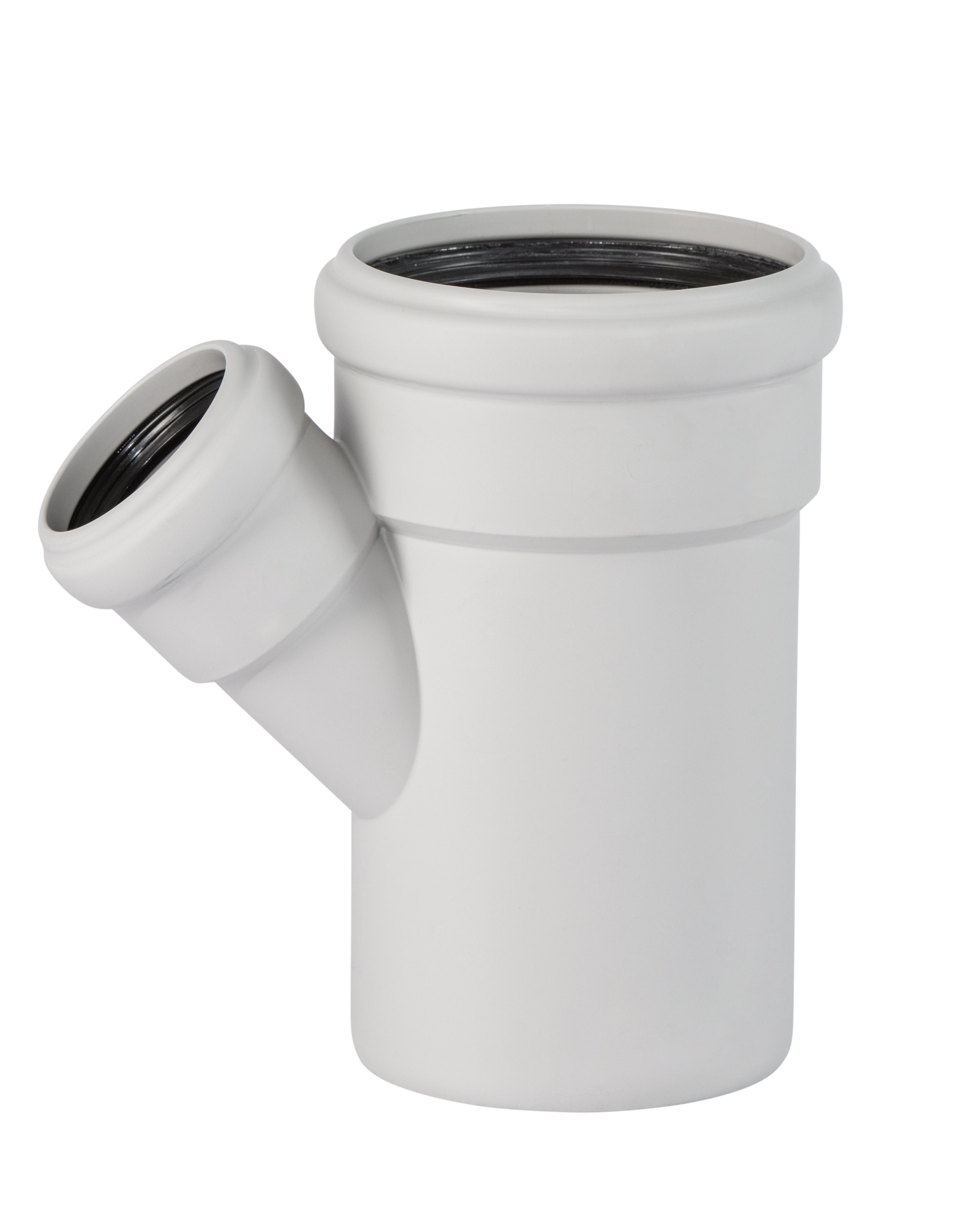  SKOLANsafeEA ogranak DN/OD 110/58 45 stupnjeva