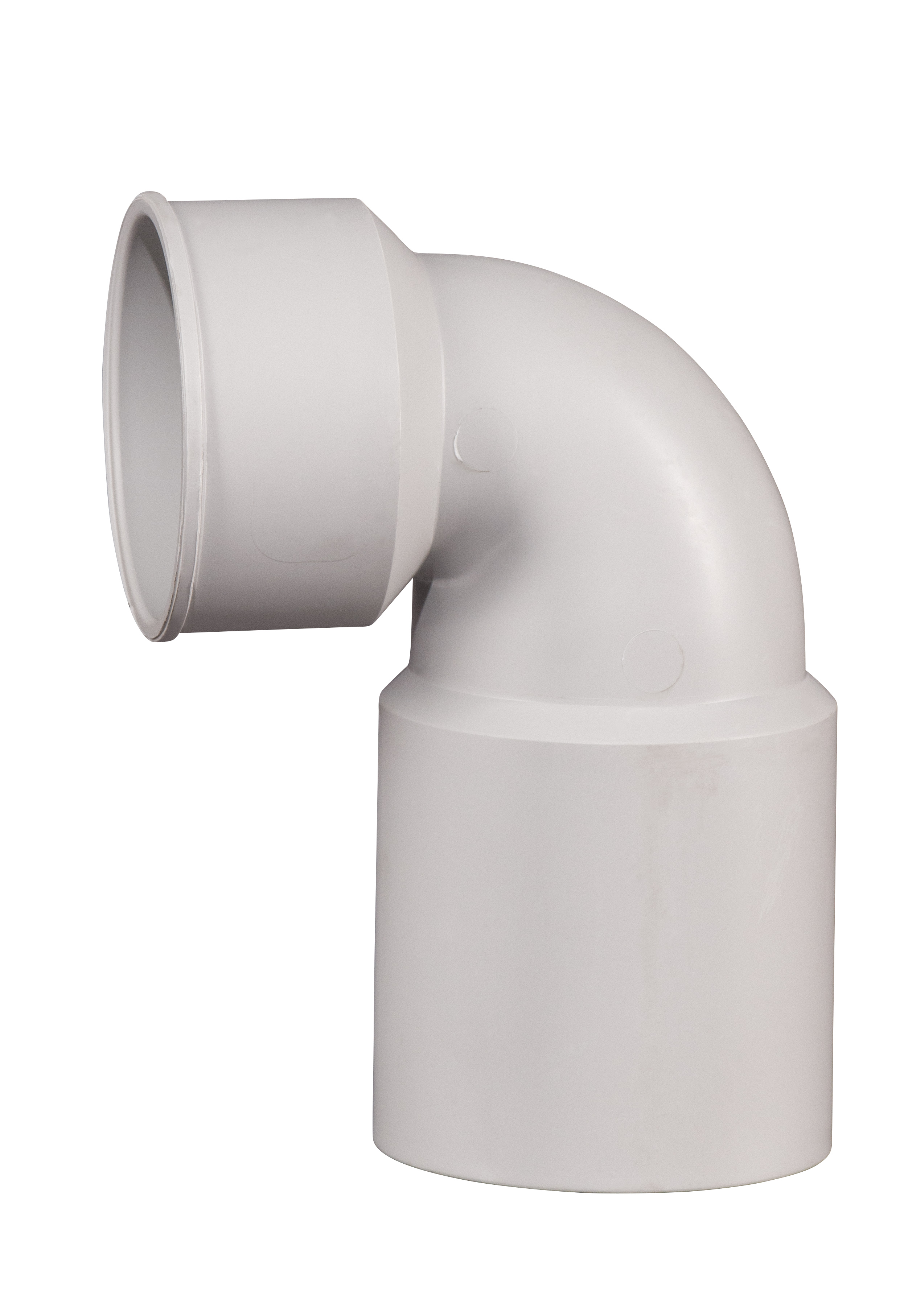 SKOLANsafeSW Siphonbogen DN/OD 58/40