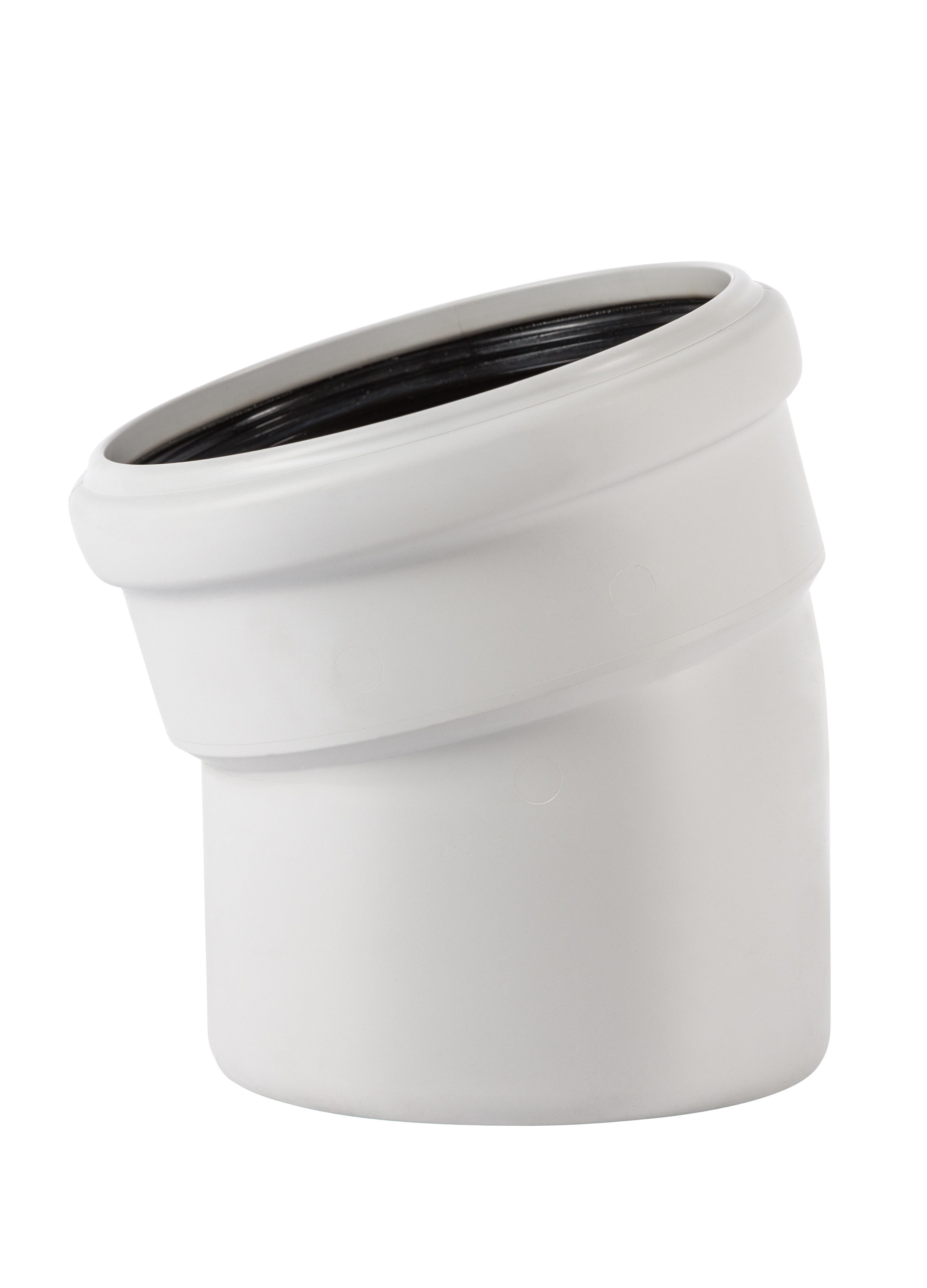  SKOLANsafeB koljeno DN/OD 135 15 stupnjeva