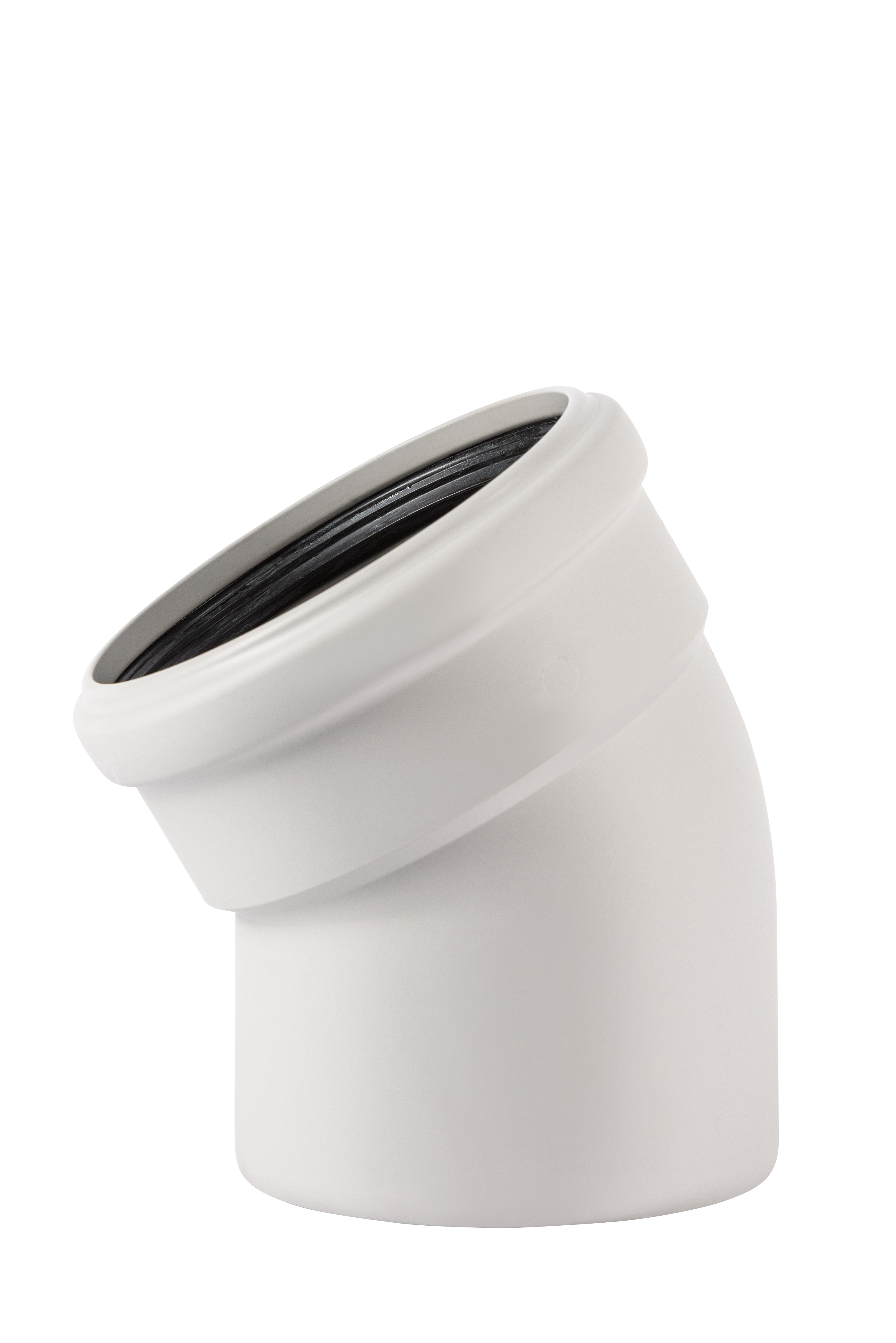  SKOLANsafeB koljeno DN/OD 135 30 stupnjeva