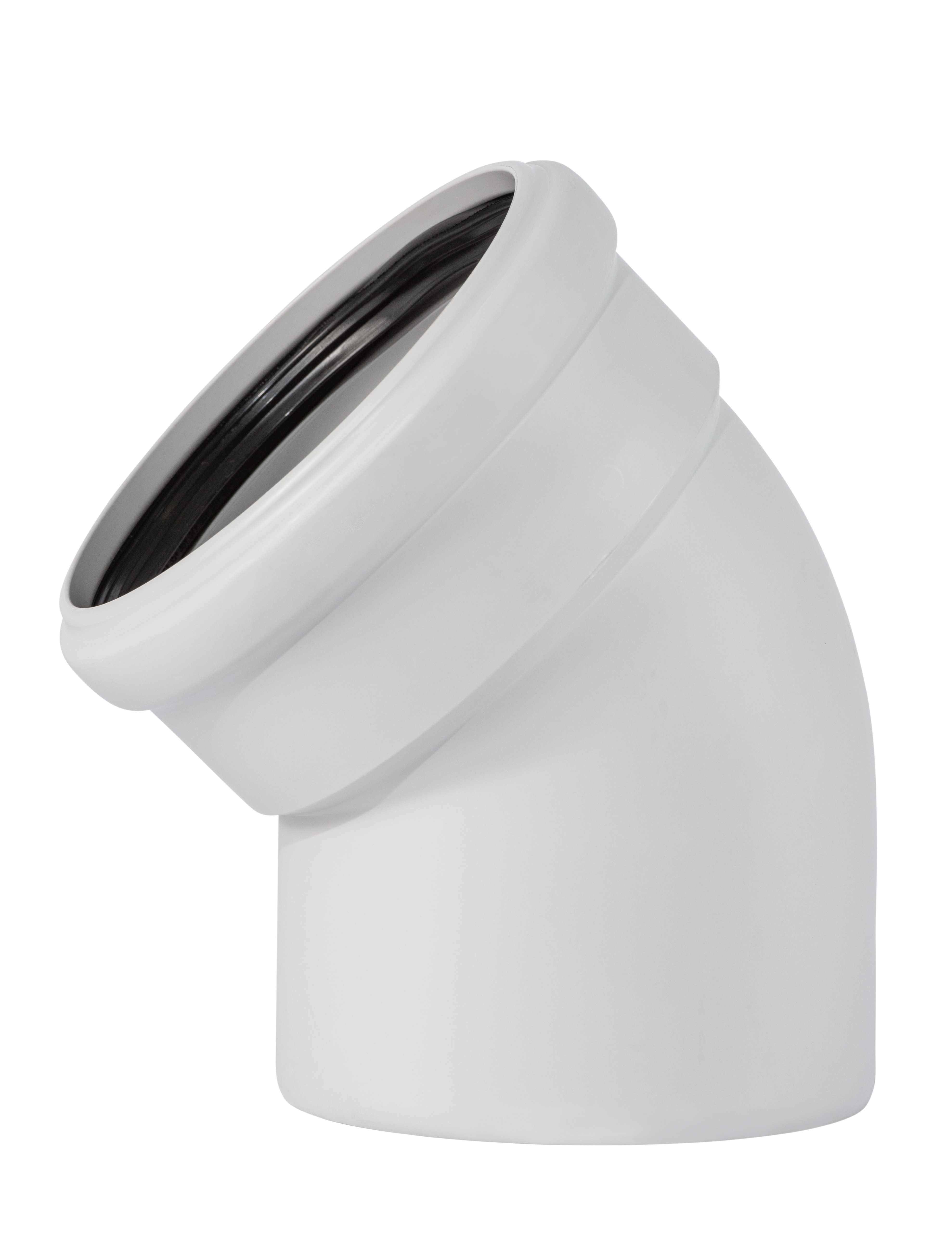  SKOLANsafeB koljeno DN/OD 135 45 stupnjeva