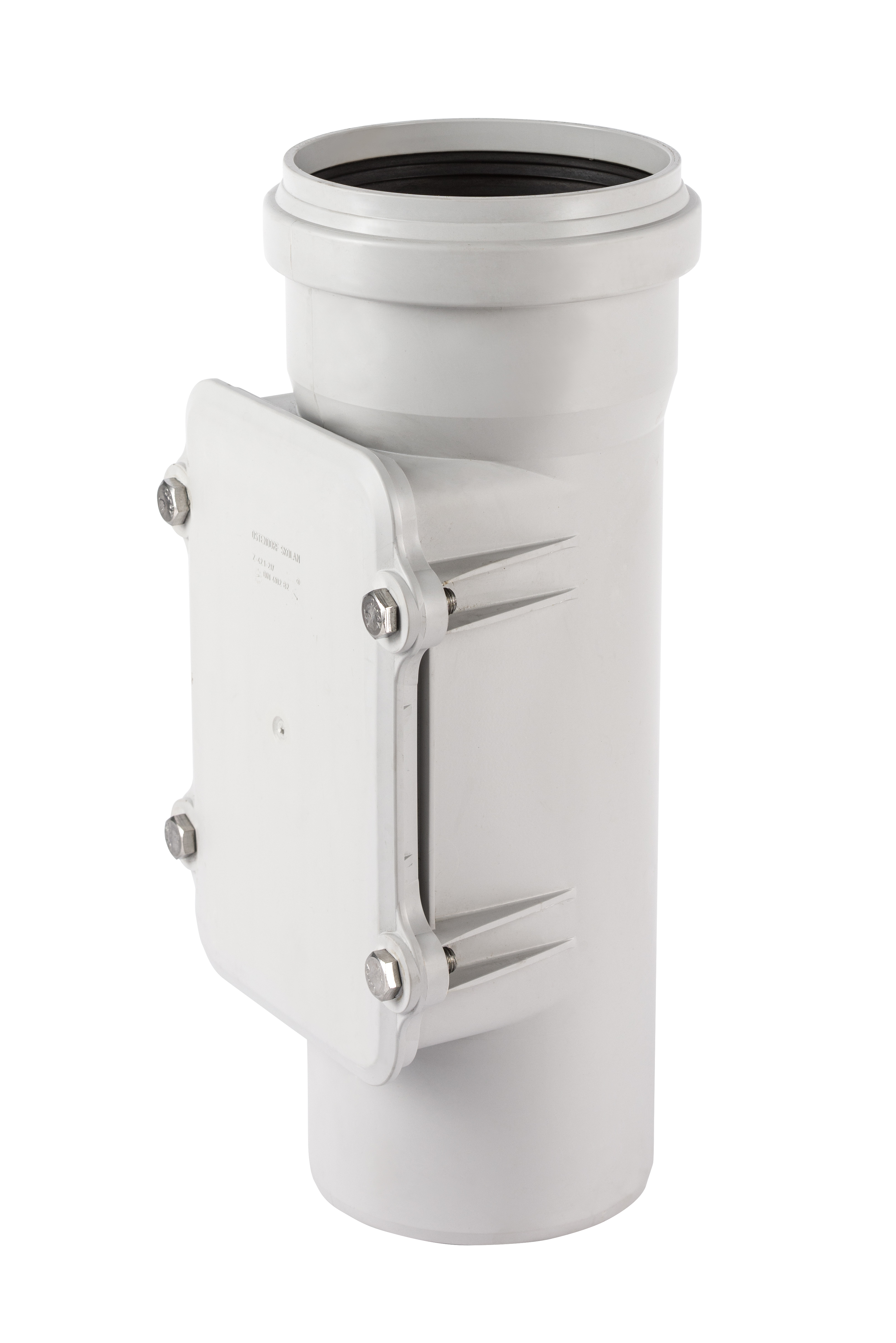 SKOLANsafeRE Reiniger DN/OD 160