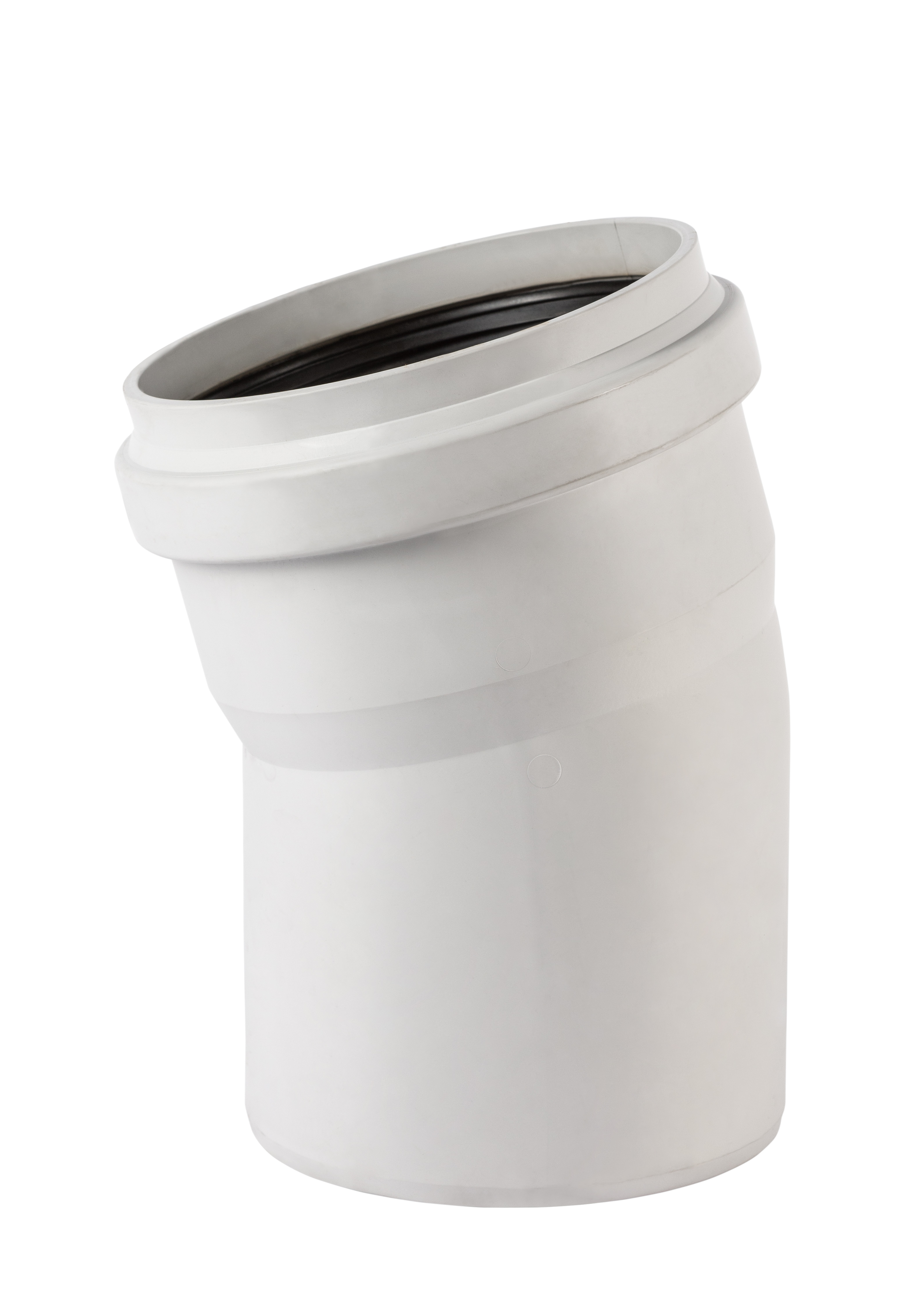  SKOLANsafeB koljeno DN/OD 200 15 stupnjeva