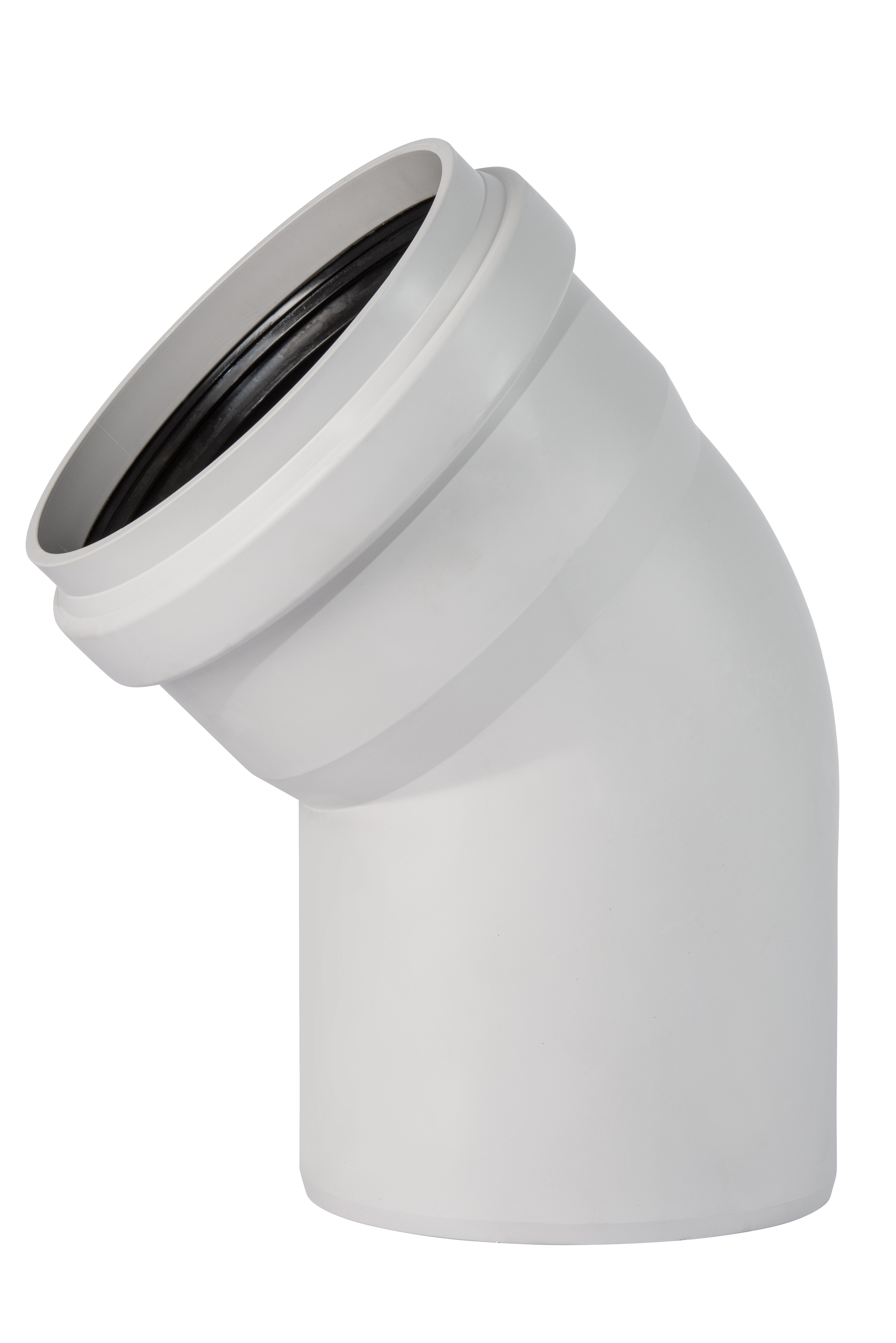  SKOLANsafeB koljeno DN/OD 200 45 stupnjeva