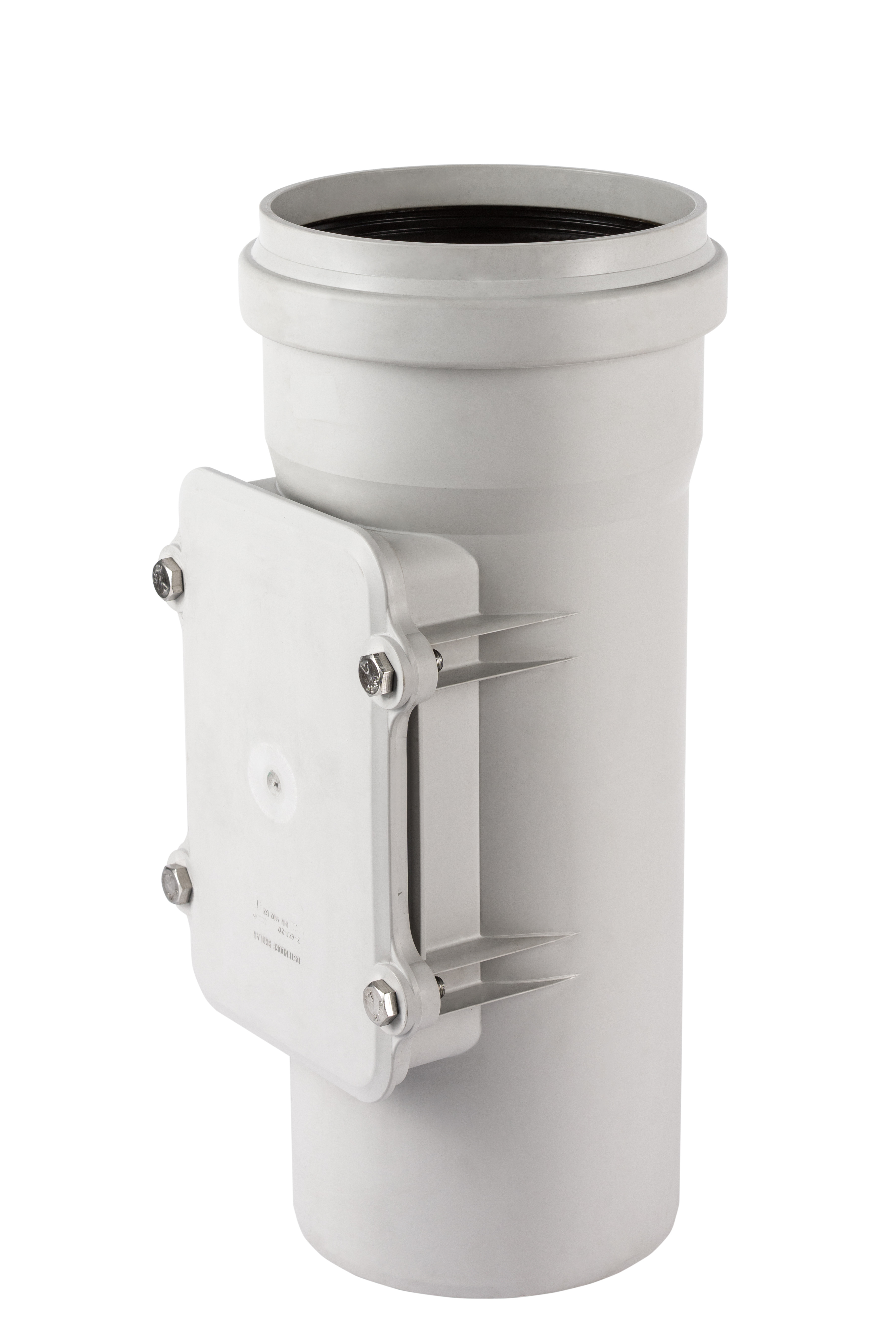 SKOLANsafeRE Reiniger DN/OD 200