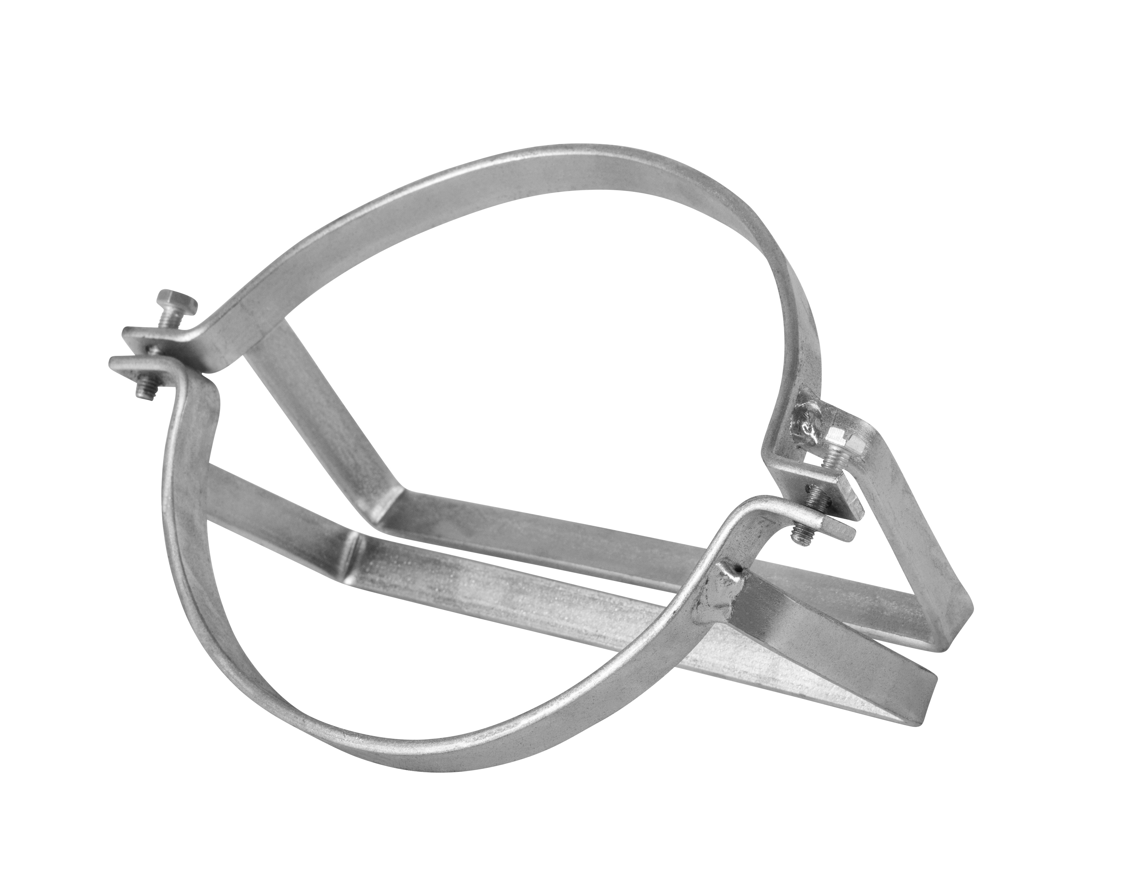 Sicherungsschelle DN/OD 135