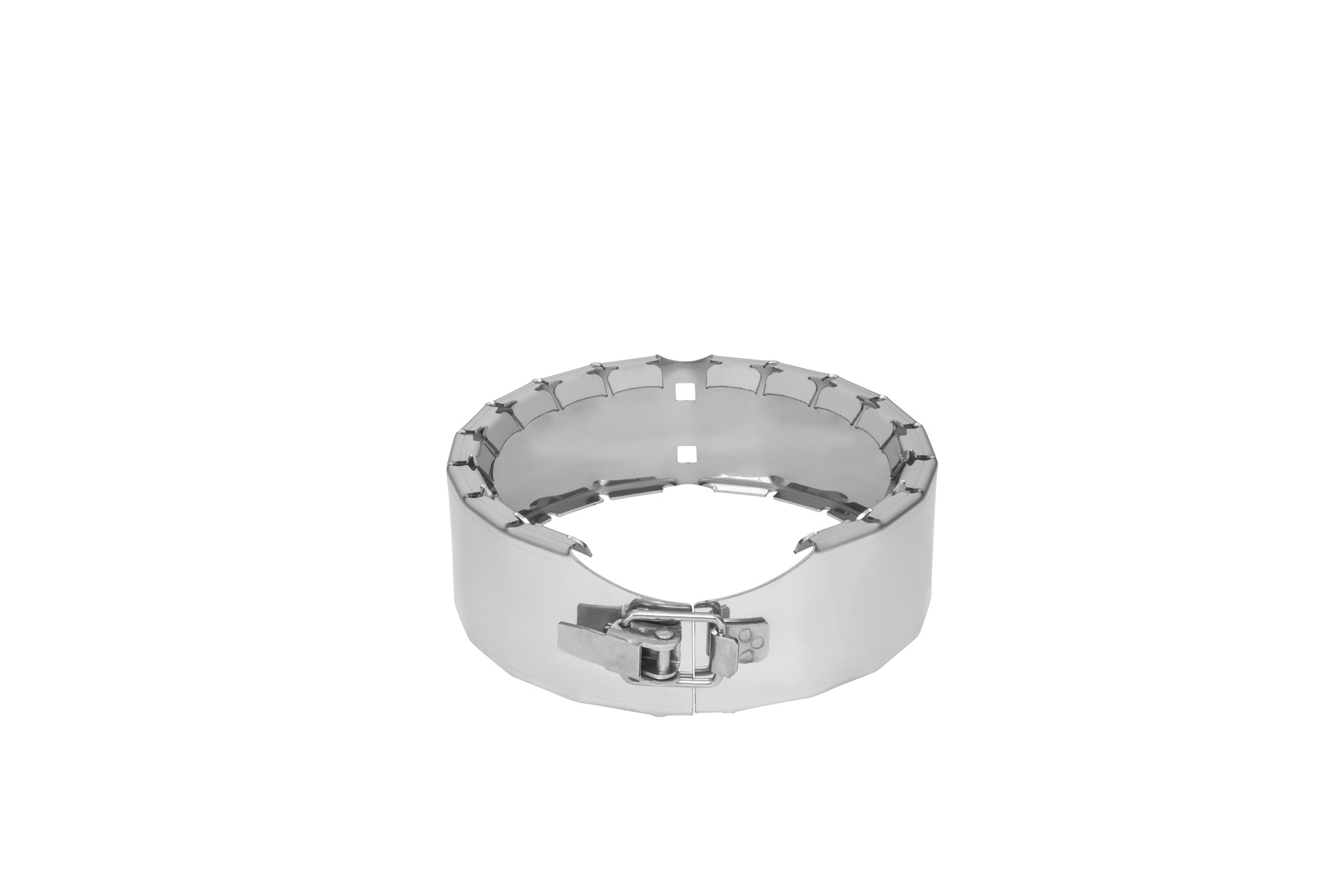  Pull-out protection DN/OD 135