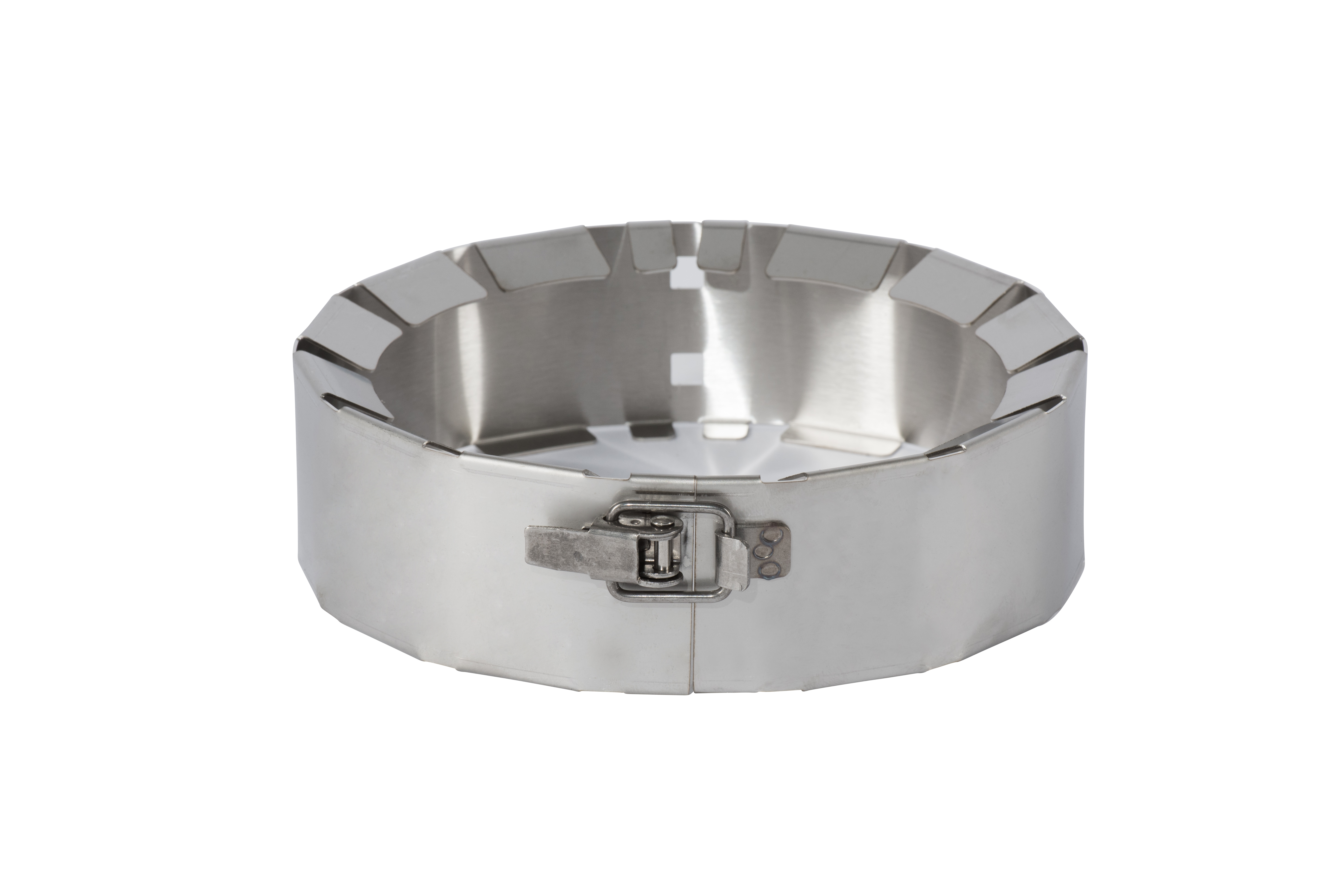  Pull-out protection DN/OD 160