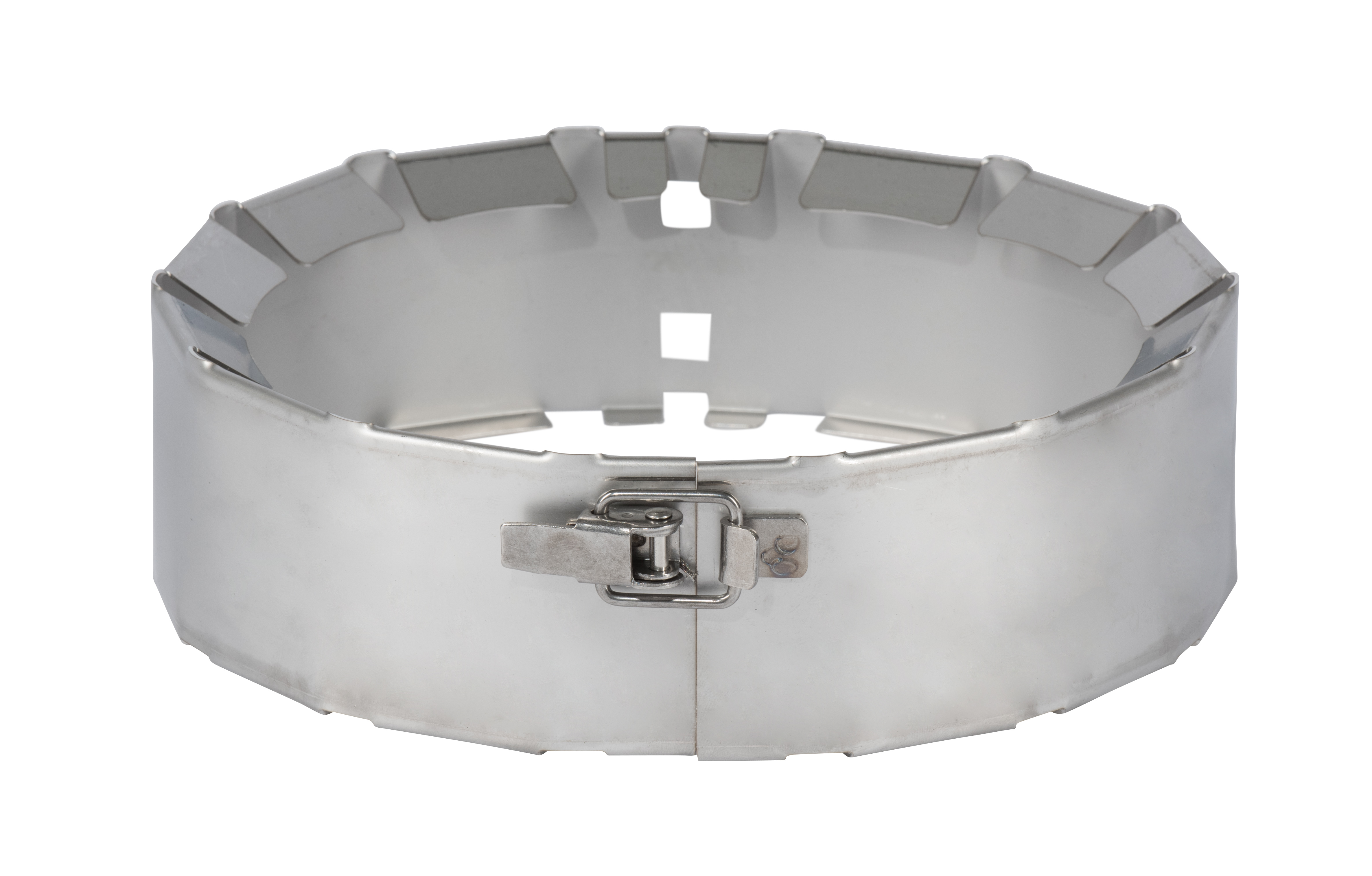 Auszugsicherung DN/OD 200
